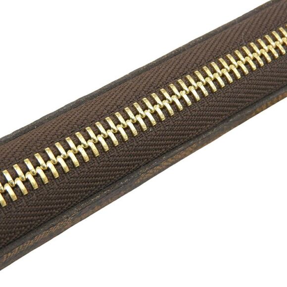 Louis Vuitton Damier Zippy Organizer Wallet - Picture 5 of 8